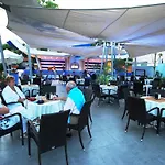 Grand Zaman Garden 4* Alanya