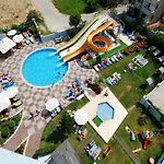 Grand Zaman Garden 4*
