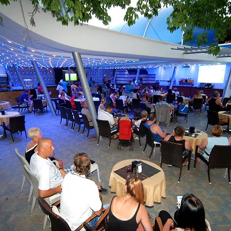 Grand Zaman Garden Alanya