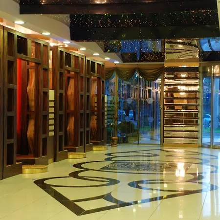 Grand Zaman Garden