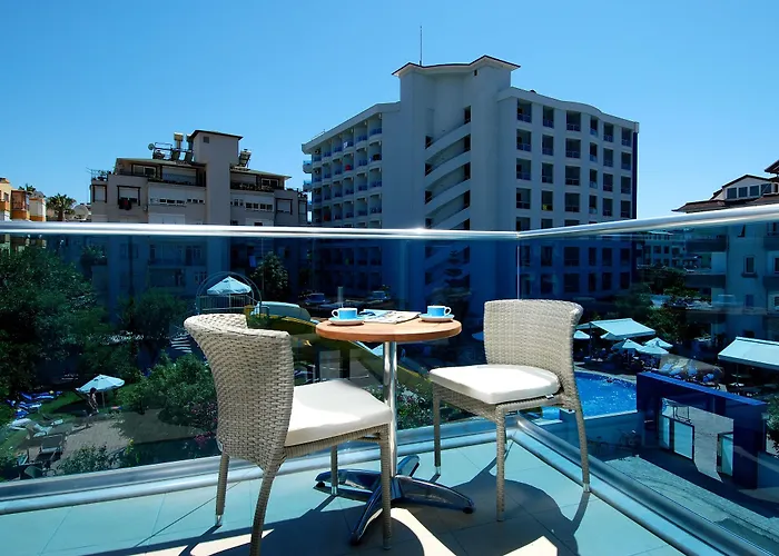 Grand Zaman Garden 4*