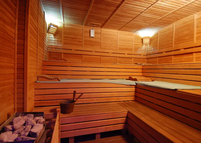 Grand Zaman Garden 酒店