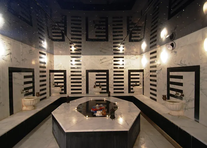 Grand Zaman Garden 4*