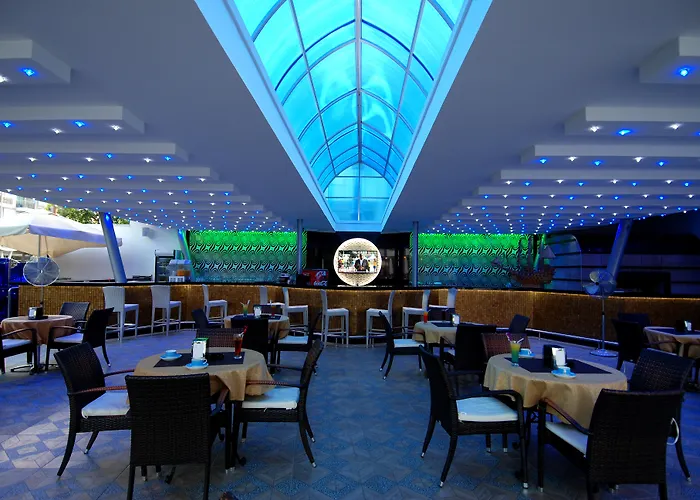 Grand Zaman Garden 4*