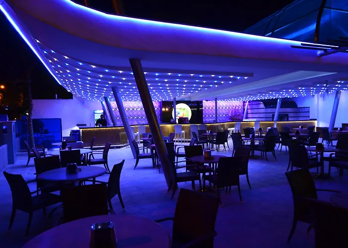 Grand Zaman Garden 酒店 4*