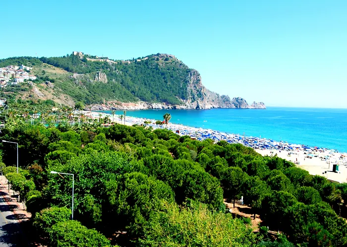 Grand Zaman Garden 酒店