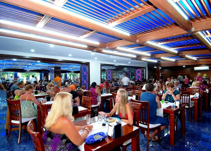 Grand Zaman Garden 酒店 4*