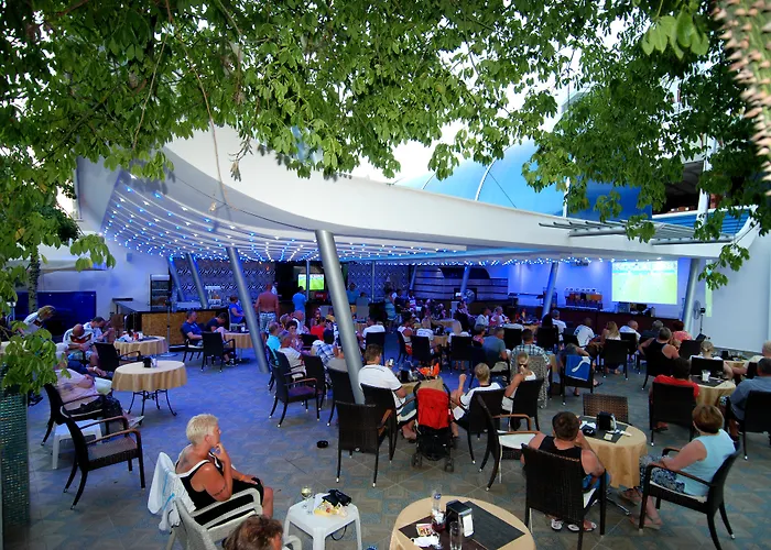 Grand Zaman Garden 4*