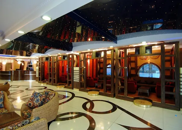 Grand Zaman Garden 4*