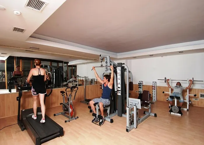 Grand Zaman Garden 酒店 4*