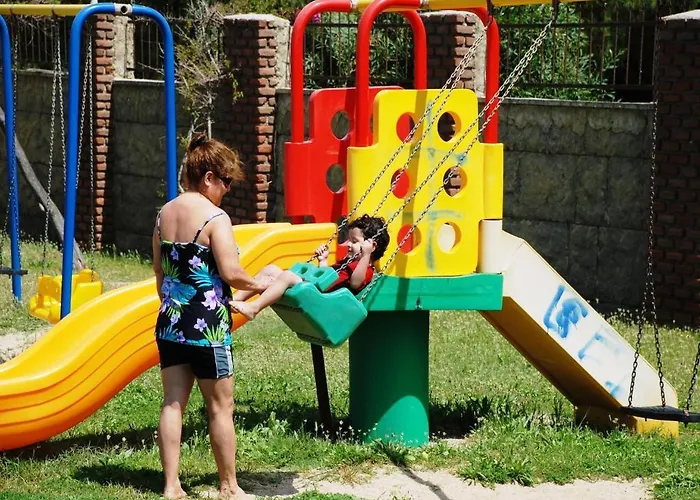 Grand Zaman Garden 酒店 4*