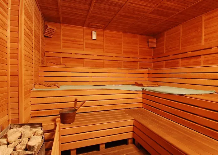 Grand Zaman Garden 酒店 阿拉尼亚